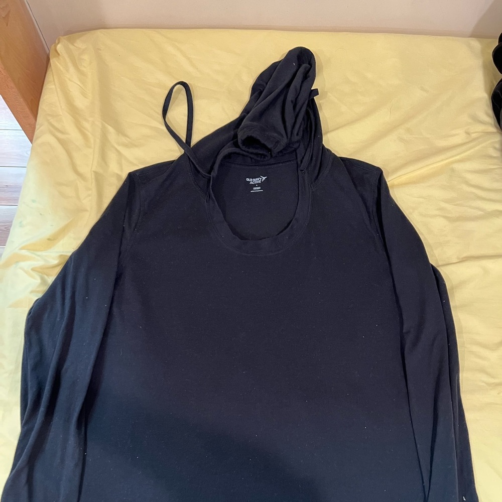 EUC-Old Navy GoActive Top